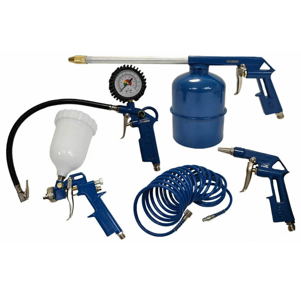 Kit compressore Hadley 12V per clacson ad aria