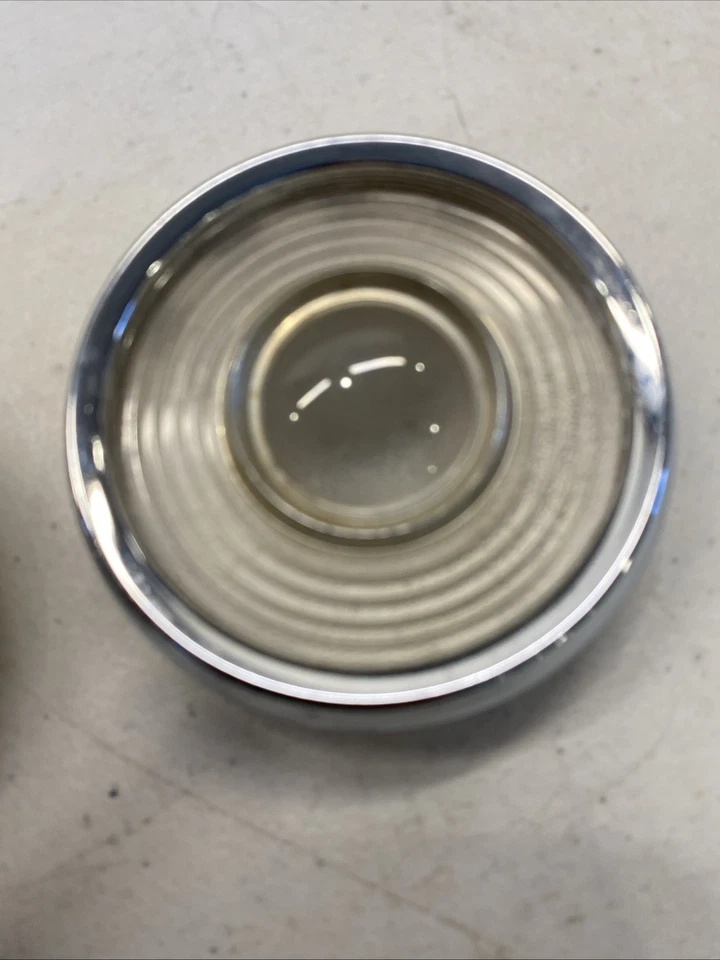 Mercury Cougar 1967 1968 interior panel de vela cortesía lentes Opera Light BONITAS Foto 4 de 4