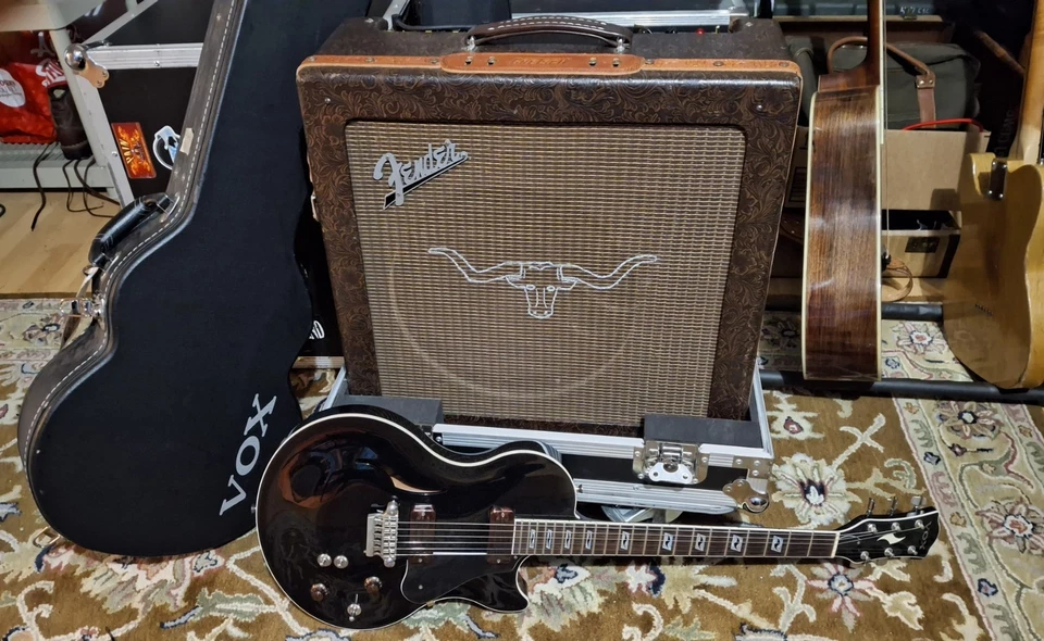 CUERPO VOX VIRAGE CORTE ÚNICO Foto 3 de 4