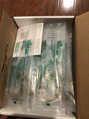 #ad The Wand STA Instrument Handpiece With Needle 30g 1.27cm 1 2quot; $150.00