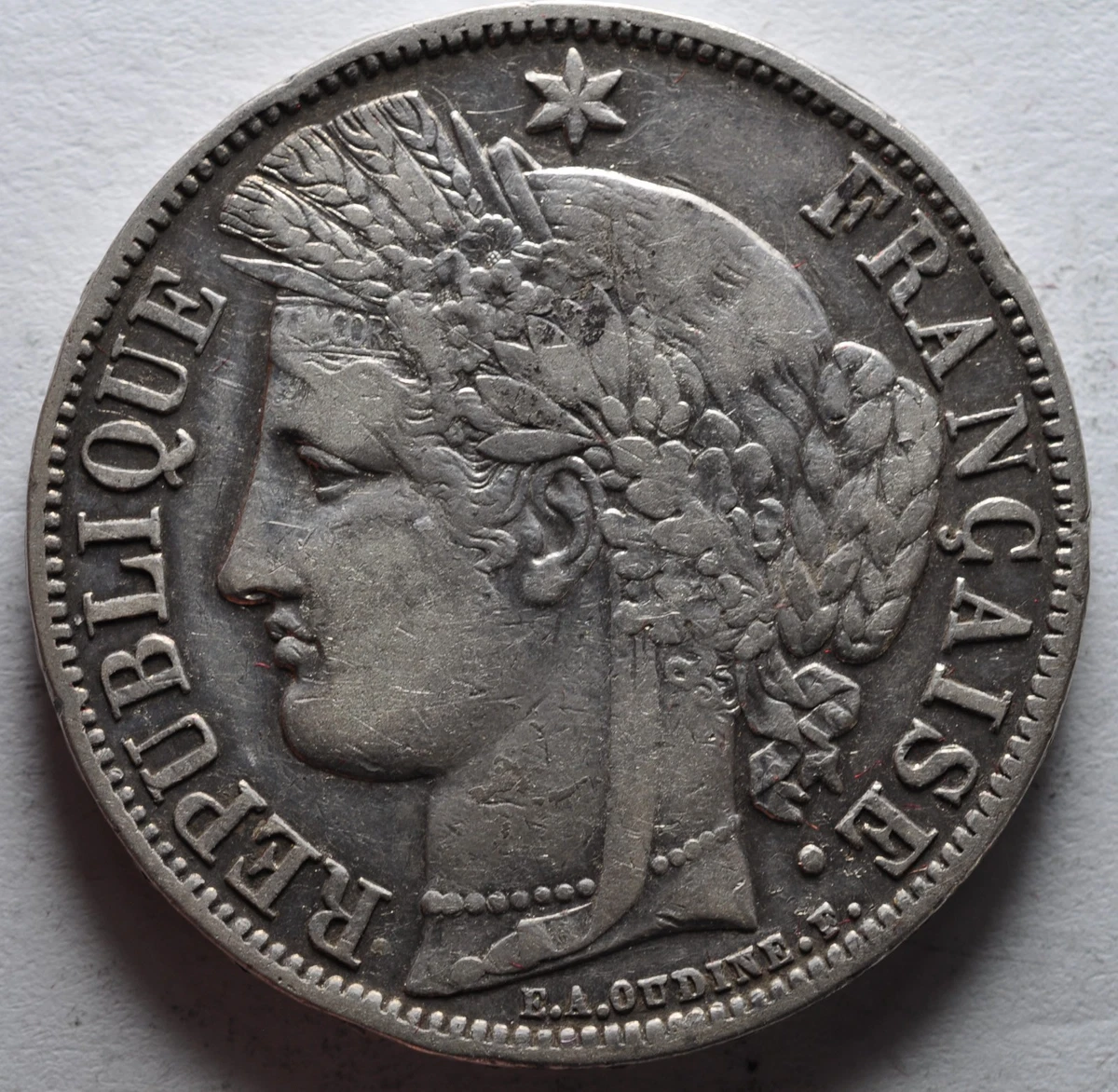 1870 Year French Coins for sale | eBay