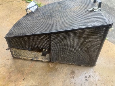 Genuine OEM Wright TE250 Grass Gobbler TEJ350