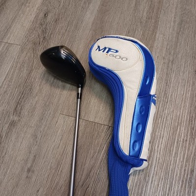 Mizuno MP. 001 Forged 8.5* Driver Exsar 60 STIFF Shaft RH w