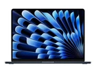 Apple MacBook Air 15" (256GB SSD, M2, 8GB) Laptop-Midnight- MQKW3LL/A, Ret $1299