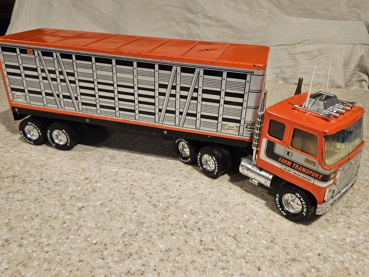 nylint truck trailer products for sale | eBay