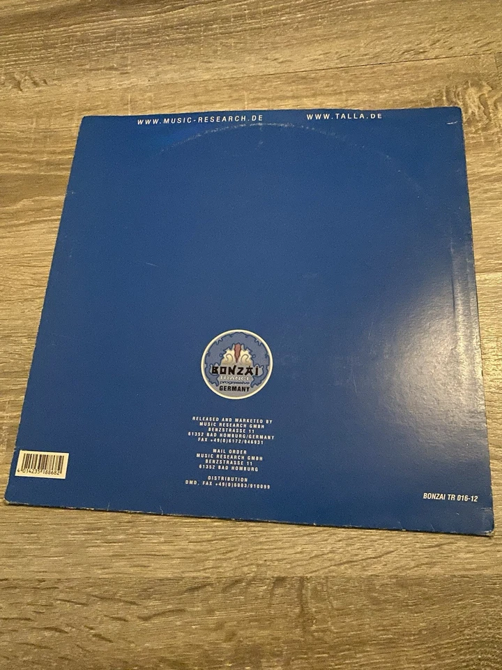 Vinyl Records - Image 2 of 4