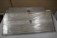 Single MISCUT Seat Bleacher Section From Beav...