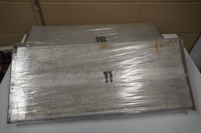 Single Seat Bleacher Section From Beaver Stadium