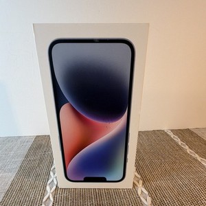 アイホン14箱 iPhone 14 Box only | eBay