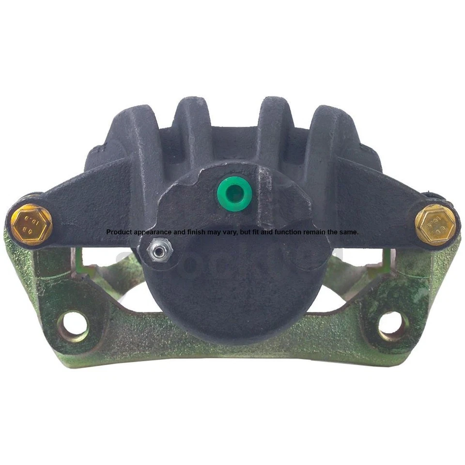 Pinzas de freno delanteras Cardone para Jeep Liberty 2007 2006 2005 2004 2003 2002 Foto 3 de 4