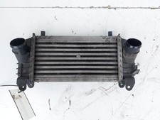 8Z0145805F ladeluftkühler AUDI A2 8Z0 1.4D KW66 - 90CV 2005 brufpK3881-132423