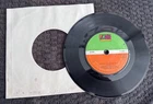 AC/DC Jailbreak UK 1ST PRESS ATLANTIC 1976 PLAYS EX A1/B1 PORKY PRIME CUT
