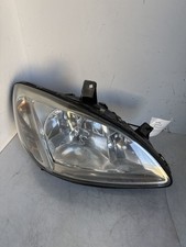 Mercedes-Benz Vito Viano W639 2010 Scheinwerfer 24670400 IVS1578