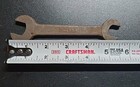 Vintage Antique Ford Wrench — photo 3