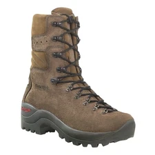 KENETREK Wildland Fire Brown Boot (KE-420-WF-BRN)