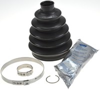 Faltenbalgsatz Antriebswelle Spidan 21540 FüR Nissan Rover Mazda MG Tribute 75 1