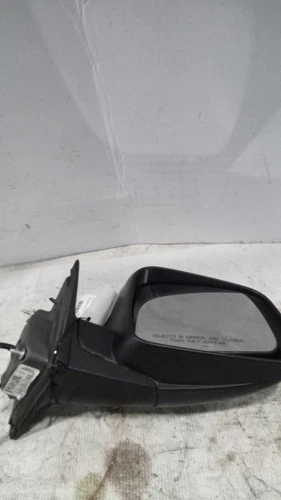 Used Right Door Mirror fits: 2014 Jeep Grand cherokee Power heated chrome w/turn