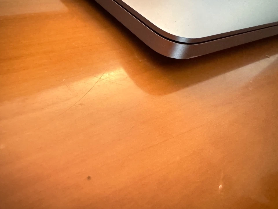 Apple MacBook Pro 13" A1989 2019 i5 8gb ram 256 gb SSD space grey (FX 001) - Immagine 2 di 4