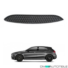 Stoßstangen Gitter Blende hinten rechts für Mercedes A-Klasse (W177) (V177)