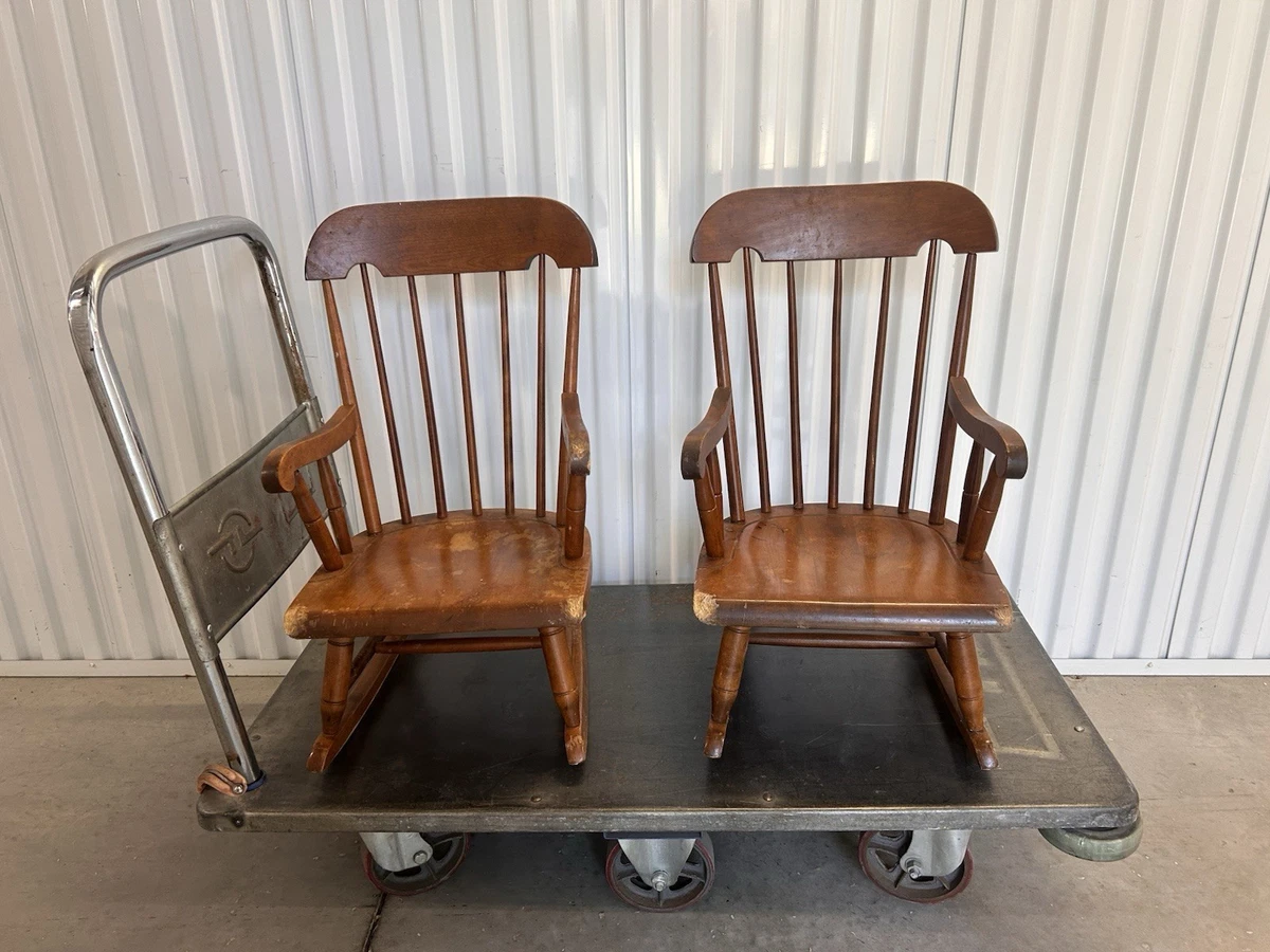 Nichols Stone In Antique Chairs 1950-Now for sale | eBay