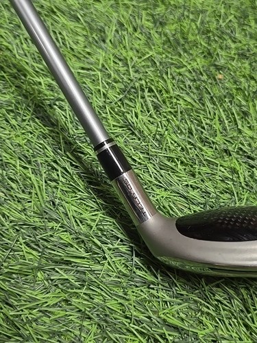 RH Adams Idea Tech OS 4 Hybrid/Eisen Regular Graphit 39,5" Golfschläger UPC1481 - Bild 5 von 11