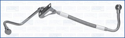 Ölleitung Turbolder AJUSA OP10281 06D145778C