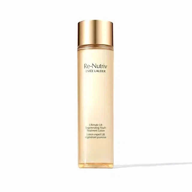 Loción de tratamiento regeneradora juvenil Estee Lauder Re-Nutriv Ultimate Lift 6,7 OZ Foto 3 de 3