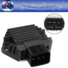 Voltage Regulator Rectifier For Honda TRX350 Rancher 2000-2006 2001 2002 2003