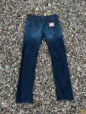 Dolce & Gabbana denim pants D&G