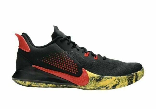 mamba fury price