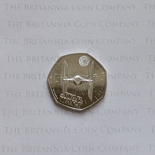2015-2025 UK 50p BUnc Fifty Pence Coins - CHOOSE YOUR COIN - Picture 146 of 171