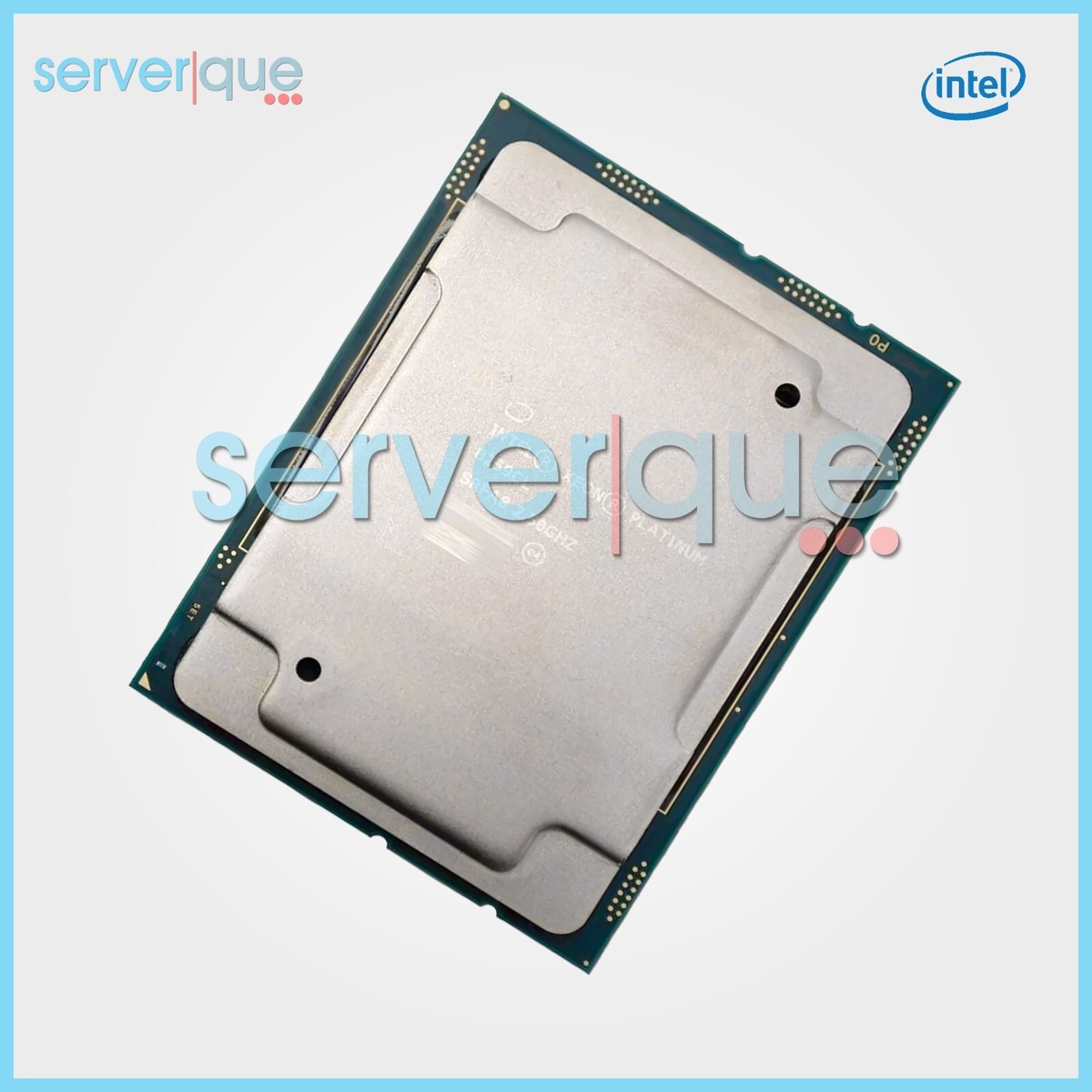 Intel Xeon Platinum 8259CL 24-Core 2.50GHz 35.7MB 210W