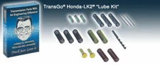 Transgo Valvebody Lube Kit 4 cylinder Honda-LK2