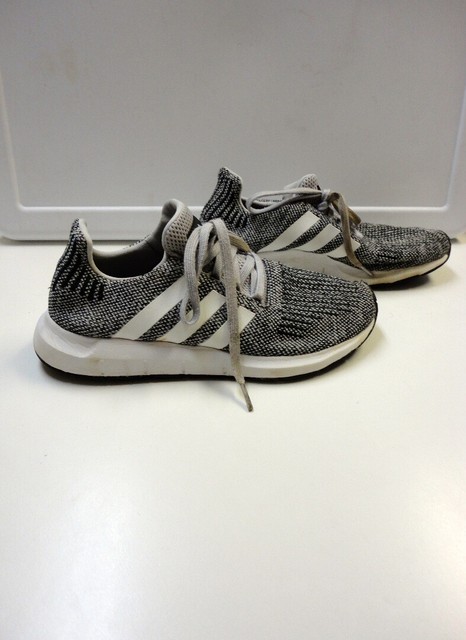 adidas black ortholite