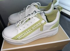 damen sneaker wie Neu Michael Kors 38,5