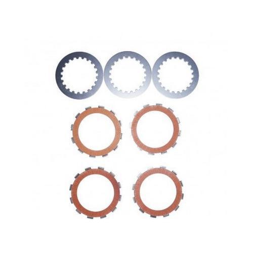 Disque d'embrayage complet de rechange pour racing drt smt