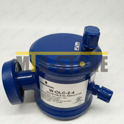 1pcs Brand New ones Oil Level Control W-OLC-2-4 #WD10