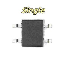 Single Bridge Phase Glass