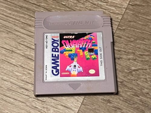 Nintendo Game Boy Auténtico *Elige tu Juego* Carrito Solo Limpio y Probado - Imagen 166 de 251
