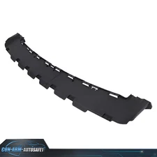 For Ram 1500 2013-2024 Black Front Bumper Reinforcement Cover Support 68104942AD