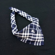 Vintage Polo Ralph Lauren Handkerchief Neckerchief Bandana Pocket Square Gift