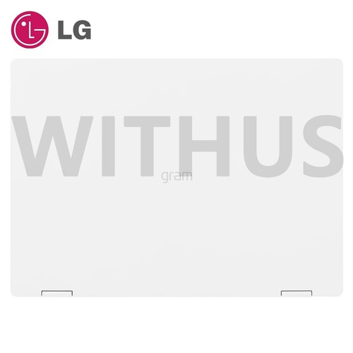 LG Gram Pro 360 16" 16T90SP-KA5HK Ultra5 Intel Arc 16GB/512GB Win11 Laptop - Picture 13 of 13
