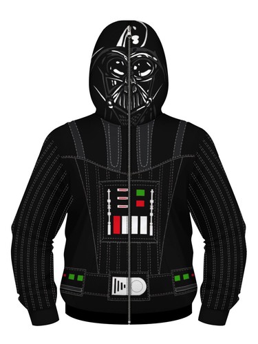 yoda hoodie target