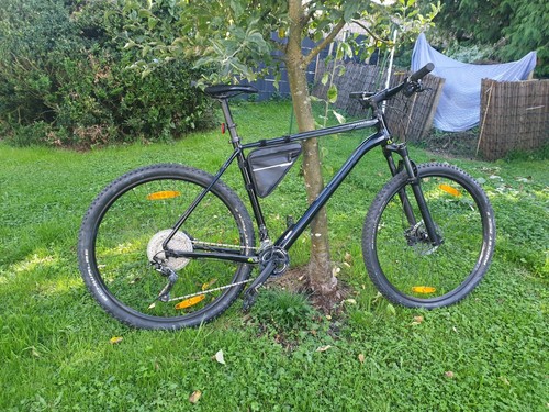 cannondale mtb Trail 3 - Bild 2 von 9