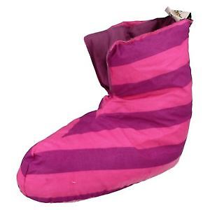 ladies pink slippers