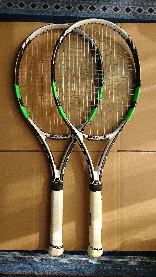 Babolat aeropro team 2025 wimbledon