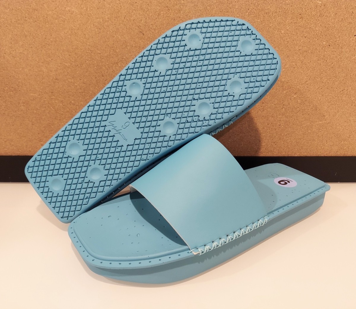 Y-3◆Y-3 WATER SLIDES◆2色 Y-3 Water Slide - Blue | adidas Hong Kong