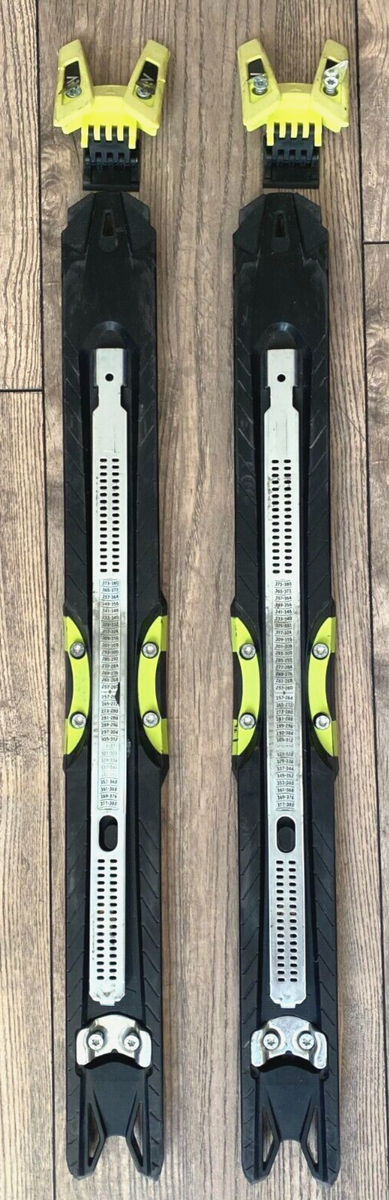 ATOMIC SKI PLATFORM for ski bindings Atomic XTO 12 | eBay