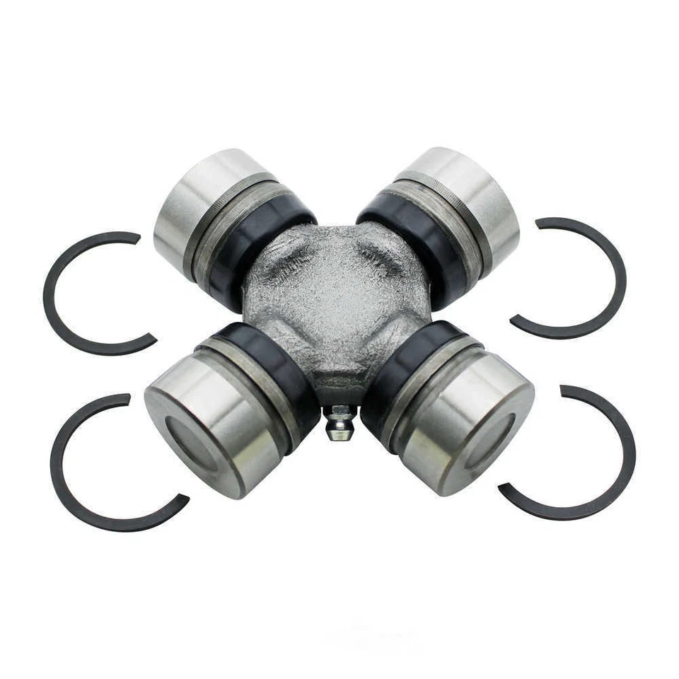 Универсальное соединение подходит для Toyota Land Cruiser Sequoia Stout 1967-2007 годов выпуска ПРЕЦИЗИОННОЕ U-JO - Изображение 2 из 2