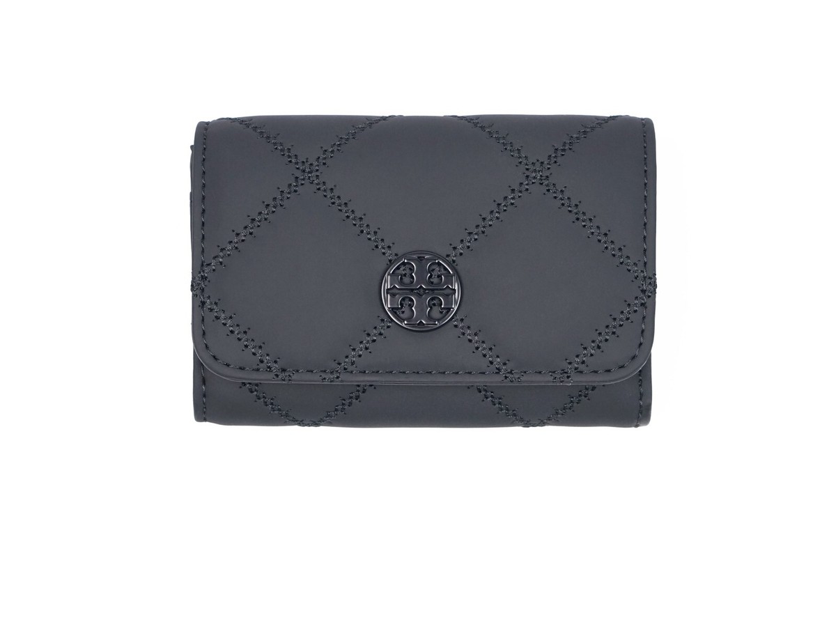 【国内即送】 TORY BURCH 150057 WILLA カードケース Tory-Burch-150057-WILLA-MATTE-
